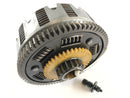 Yamaha TT 600 R DJ01 [2000] - Kupplung-3