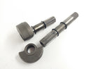 Kawasaki KLR 250 KL 250 D [1985] - balance shaft-1