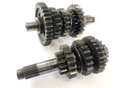 KTM LC4 ER 600 [1994] - Gearbox-1