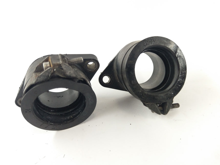Yamaha XT 550 5Y3 [1982] - Intake Manifold Set