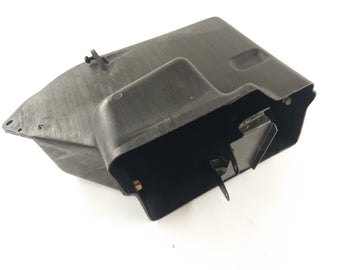 BMW R 1150 RT [2003] - Storage compartment - 0