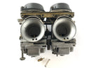 Suzuki DR 800 S SR42B [1991] - Carburettor-7