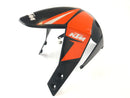 KTM Duke 690 A3 [2012] - Kotflügel vorne Frontfender-1