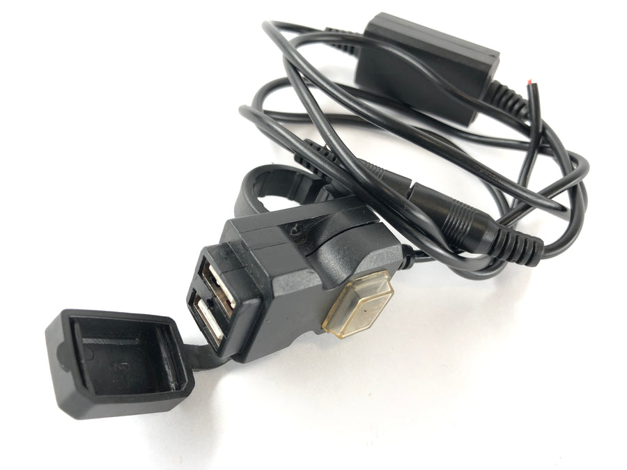 Triumph Speed Triple T509 [1997] - USB Steckdose