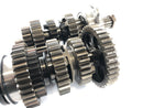 Yamaha XTZ 750 Super Tenere 3LD [1995] - Gearbox-5