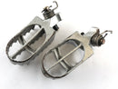 Husqvarna SMR 570 [2003] - Fahrerfußrasten links und rechts-4