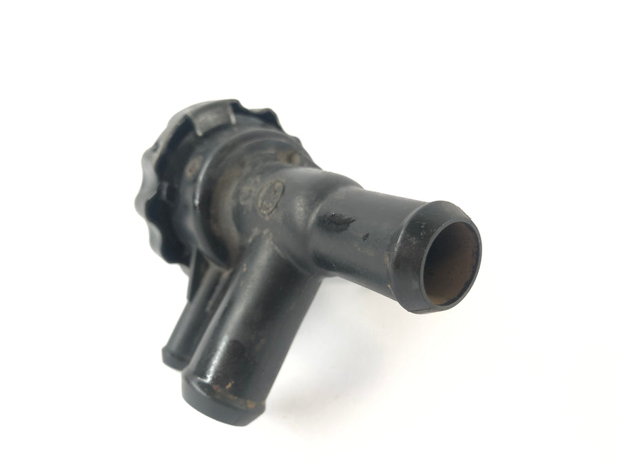 Honda NSR 125 R JC22 [1998] - Coolant filler neck
