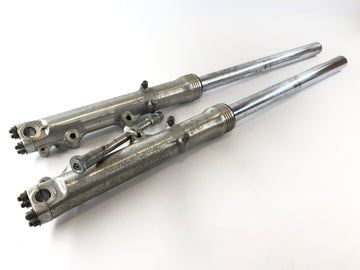 Honda GL 1000 Goldwing GL1 [1977] - Fork Telescopic fork with axle