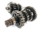 KTM 640 LC4 Prestige [2003] - Getriebe-4