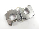 BMW R 1150 R R21 [2001] - Handlebar clamps, fork bridge-1