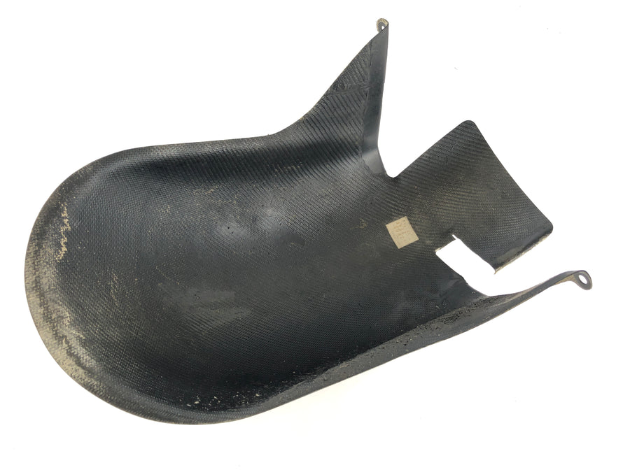 Ducati 900 SS [1993] - Rear wheel cover