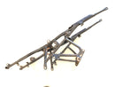BMW R 1150 RT [2003] - Rear frame-5