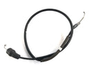 Yamaha Grizzly 660 AM03W [2003] - Throttle cable-1