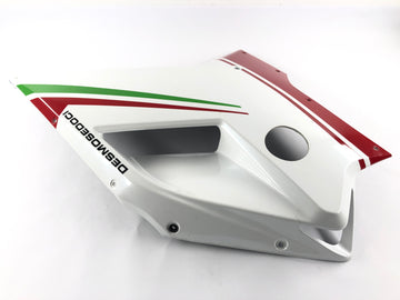 Ducati 1098 S [2007] - Seitenverkleidung Seitenteil oben rechts - 0