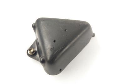 Cagiva Elefant 750 6B [1988] - Case ventilation