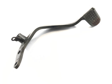 Yamaha XT 350 55V [1987] - Brake pedal brake lever