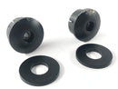 Triumph Street Triple R 675 D67LD [2008] - Handlebar ends-2