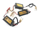 Triumph Street Triple R 675 D67LD [2008] - Widerstand LED Blinker 3 Stück-1
