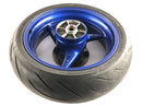 Honda CBR 900 SC50 - Hinterrad Rad Felge-4