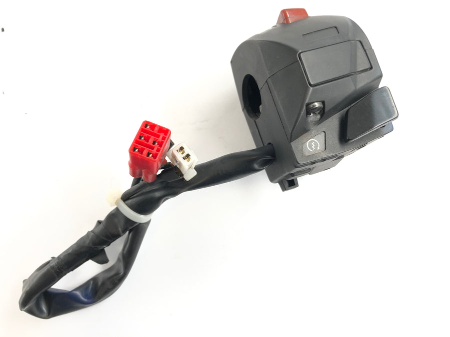 KTM Duke 390 [2014] - Handlebar switch right