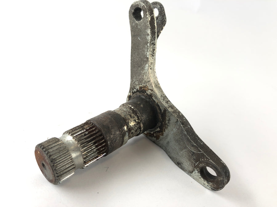 Yamaha XJ 900 F 58L [1985] - Brake lever mount reversing lever