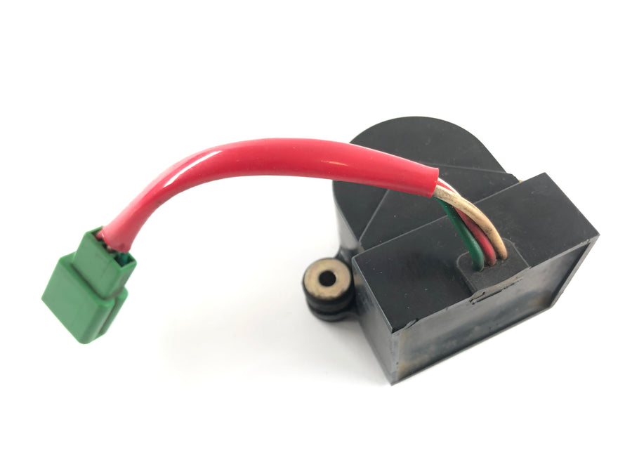 Honda VFR 800 FI RC46 [2000] - Neigungswinkelsensor Sturzsensor