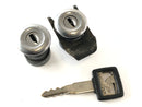 Honda GL 1500 Goldwing SC22 [1988] - Locks for storage compartment pair-3