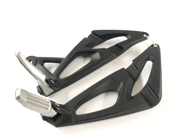 BMW K 1300 R [2010] - Footrests Passenger Footrest Set