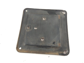 Moto Guzzi 850-T3 VD [1979] - License Plate Holder - 0