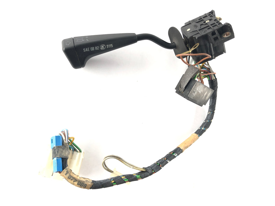 BMW M 535i E28 [1986] - Lenkstockschalter links Blinkerschalter