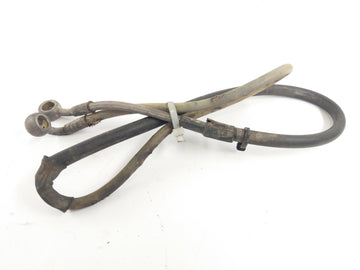 Husqvarna WR 125 [1995] - front brake hose - 0