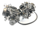 Honda ST 1100 SC26 Pan European [1990] - Vergaser-2