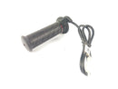 Honda XL 600 RM PD04 [1988] - Throttle grip with heated grips-2