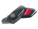 Yamaha XT 1200 Z Super Tenere DP01 [2012] - Verkleidung links Obere Seitenverkleidung-3