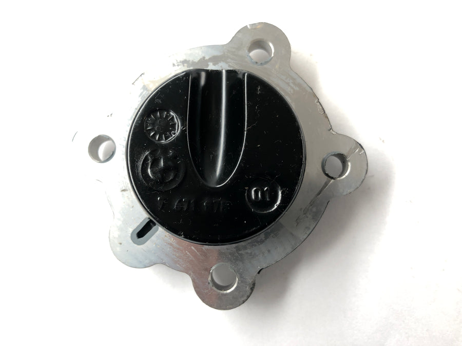 BMW K 1300 S K12S [2009] - Motordeckel links Kurbelwellenstumpf