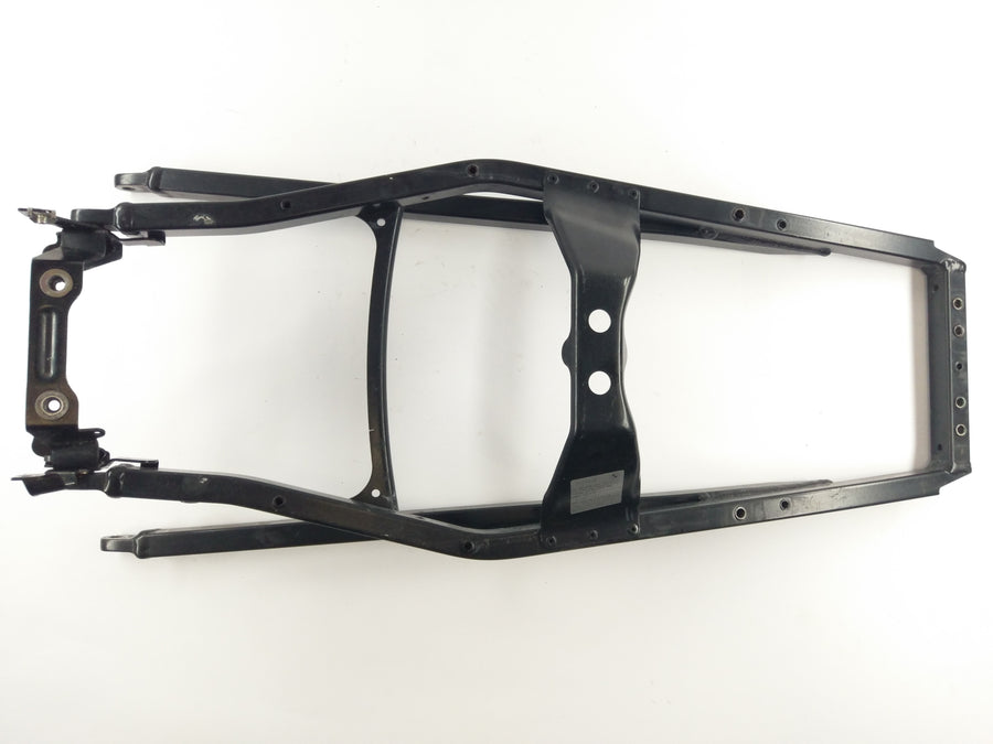 BMW K 1200 R [2010] - Heckrahmen