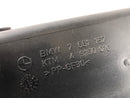 BMW C1 125 [2001] - Abdeckung Kühler 7 651 157-3