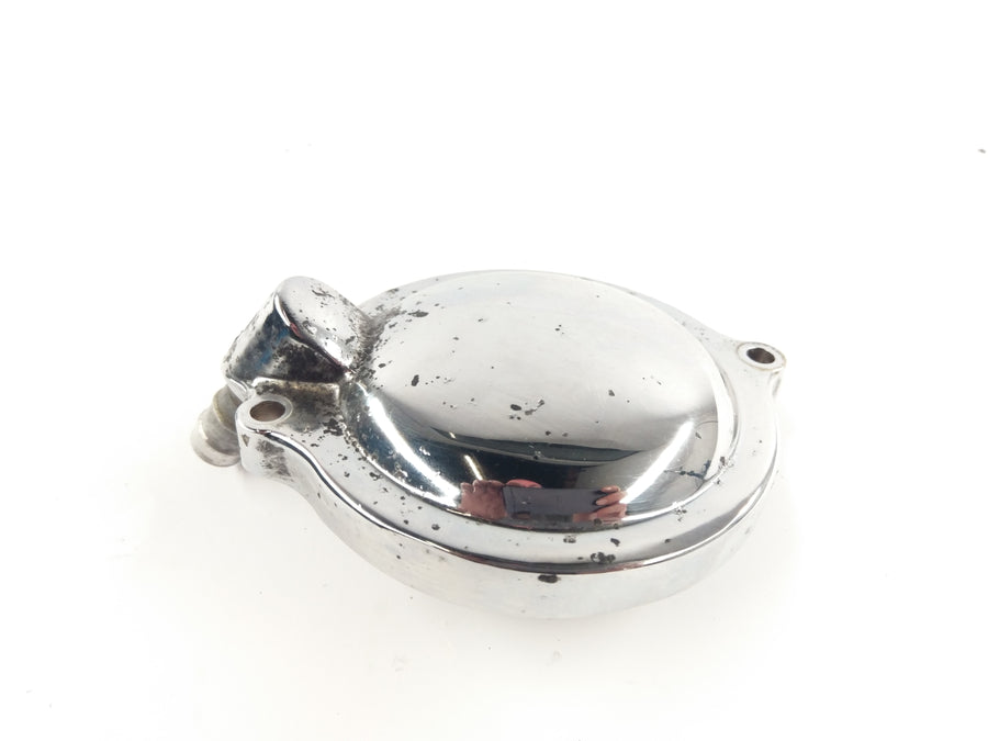 Yamaha XV 1100 - Ölfilter Deckel Ölsieb Motordeckel