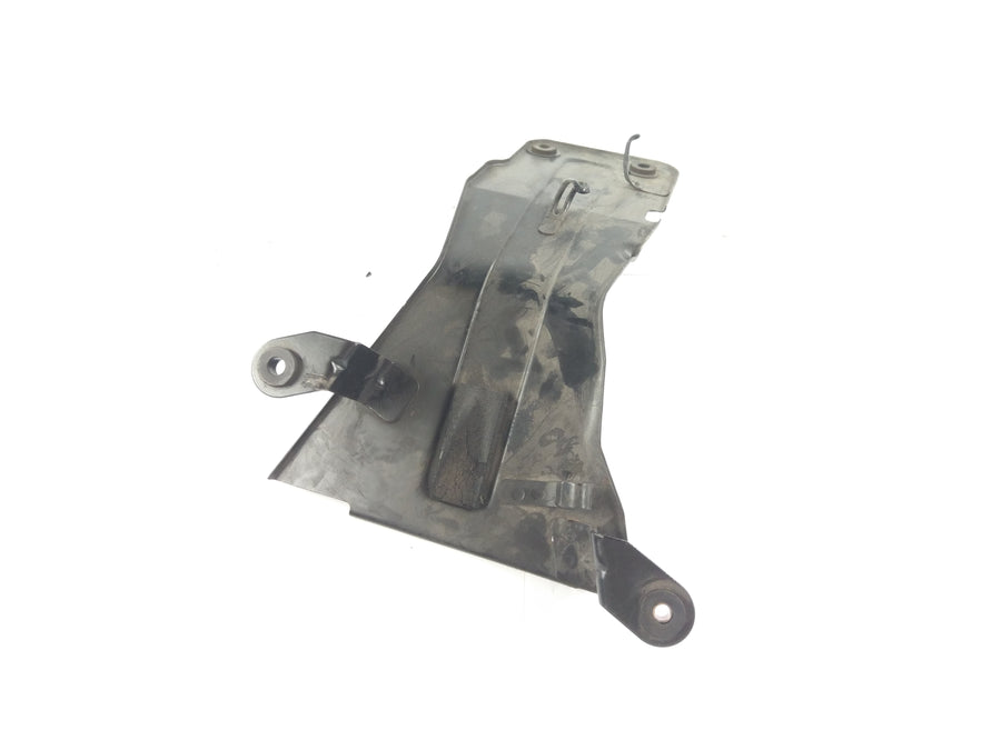 Suzuki Intruder 1500 VL [2000] - Heat protection rear cylinder