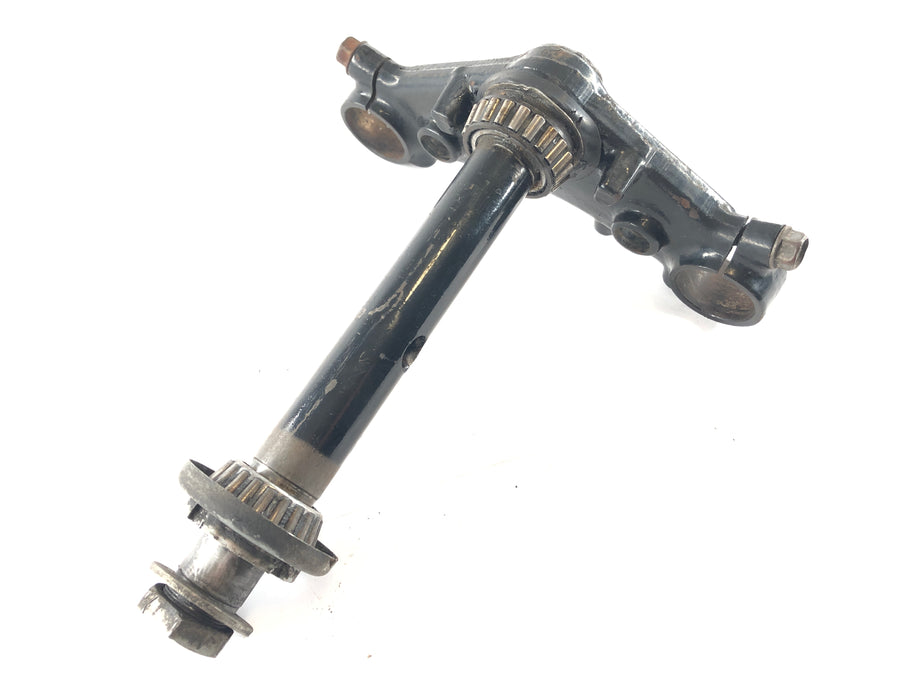 Honda CB 650 RC03 [1980] - lower triple clamp