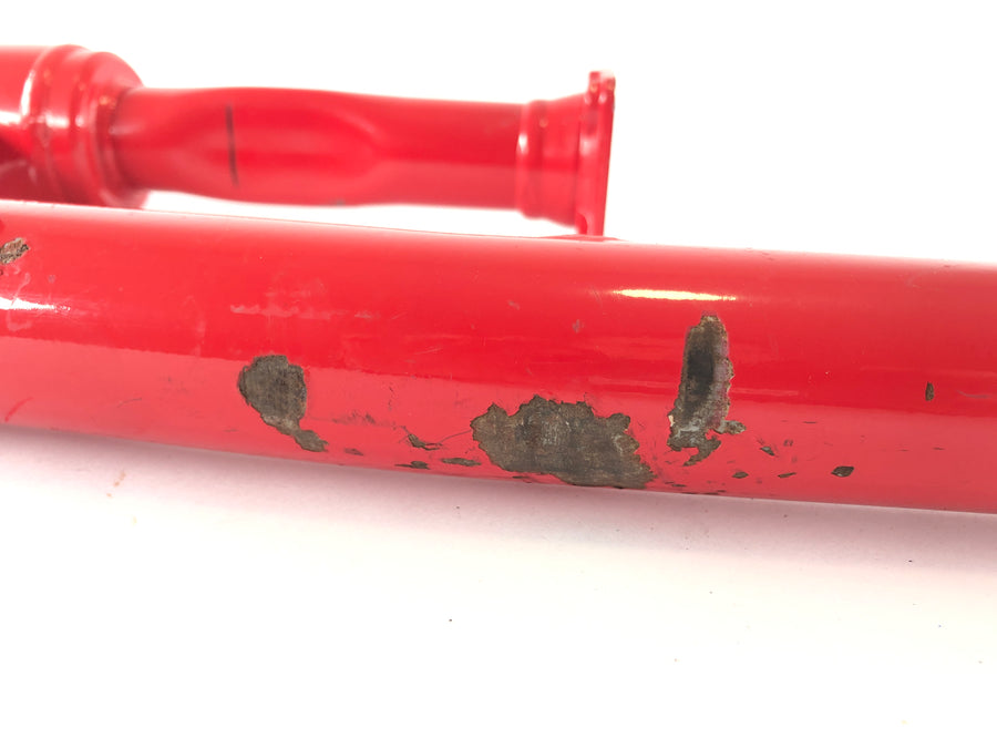 Moto Guzzi Le Mans 4 [Le Mans 3] - Swingarm Rear swingarm