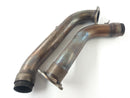 Aprilia RSV 1000 Tuono RP [2005] - Manifold-1