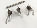 Triumph Speed Triple 885i T509 [1997] - Schaltgabel Set-1