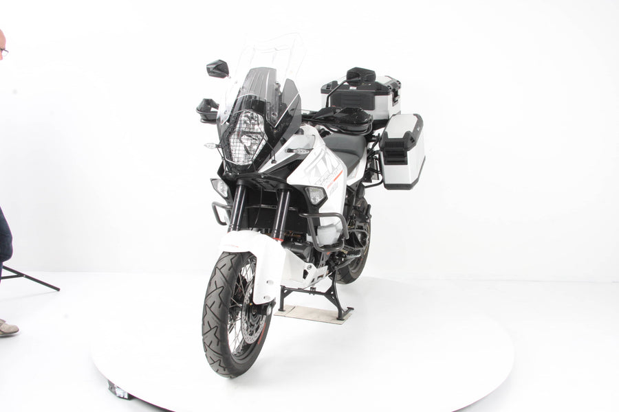 KTM 1290 Super Adv. [2015-2020] - Seitenkoffer