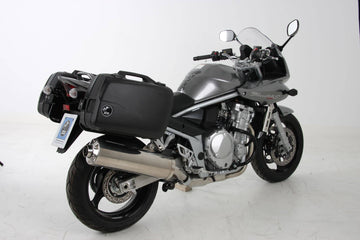 Suzuki GSF 1250 [2007-2016] - Kofferträger Lock-it