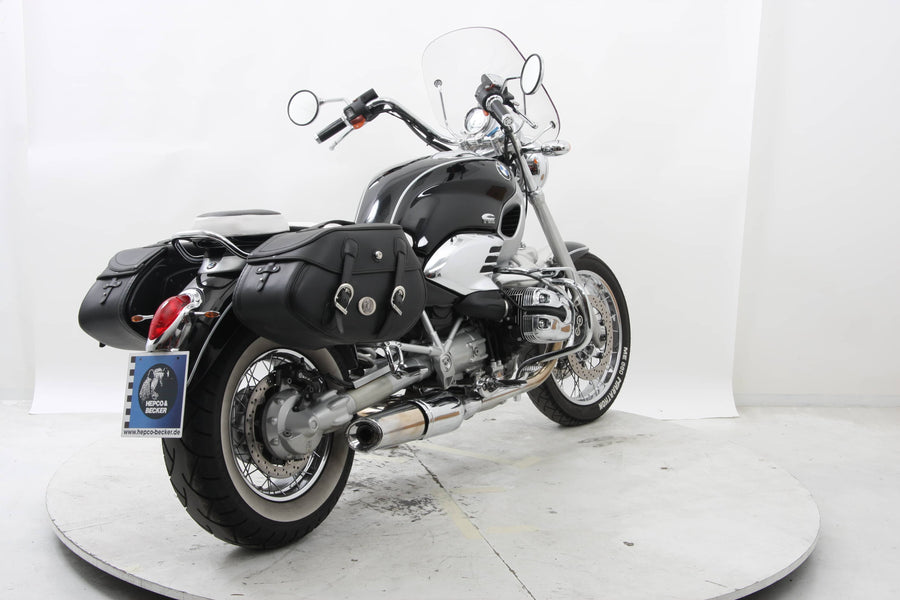 BMW R 850 C [1997-2004] - C-Bow Seitenträger