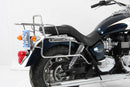 Triumph Bonneville Speedmaster [2011-2017] - Topcase