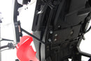 Ducati Monster 1100 EVO [2011-2013]-C-Bow side carrier-1