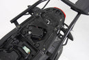 Ducati Monster 1100 EVO [2011-2013]-C-Bow side carrier-8