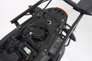 Ducati Monster 1100 EVO [2011-2013]-C-Bow side carrier-5
